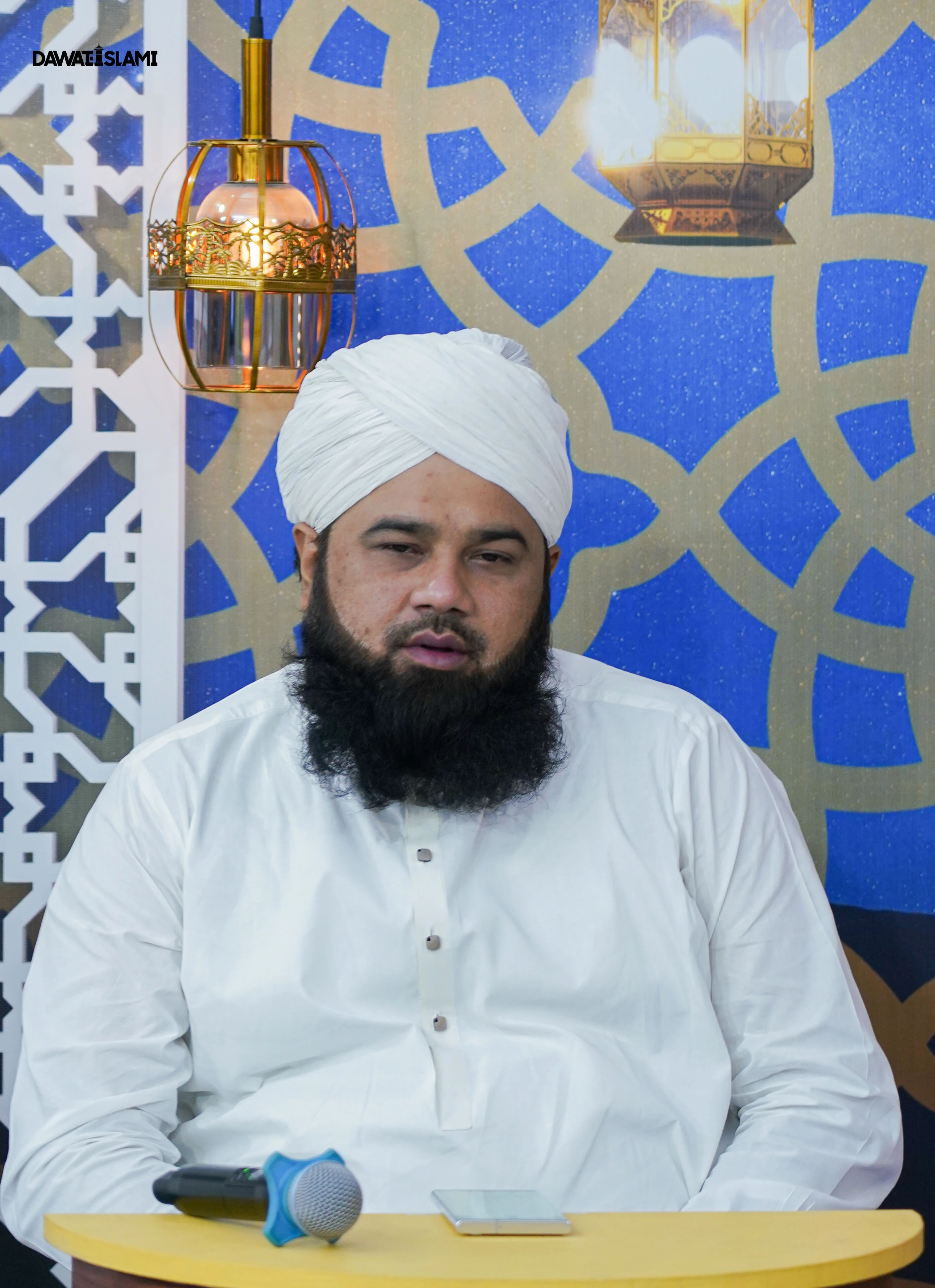 Mehmood Attari